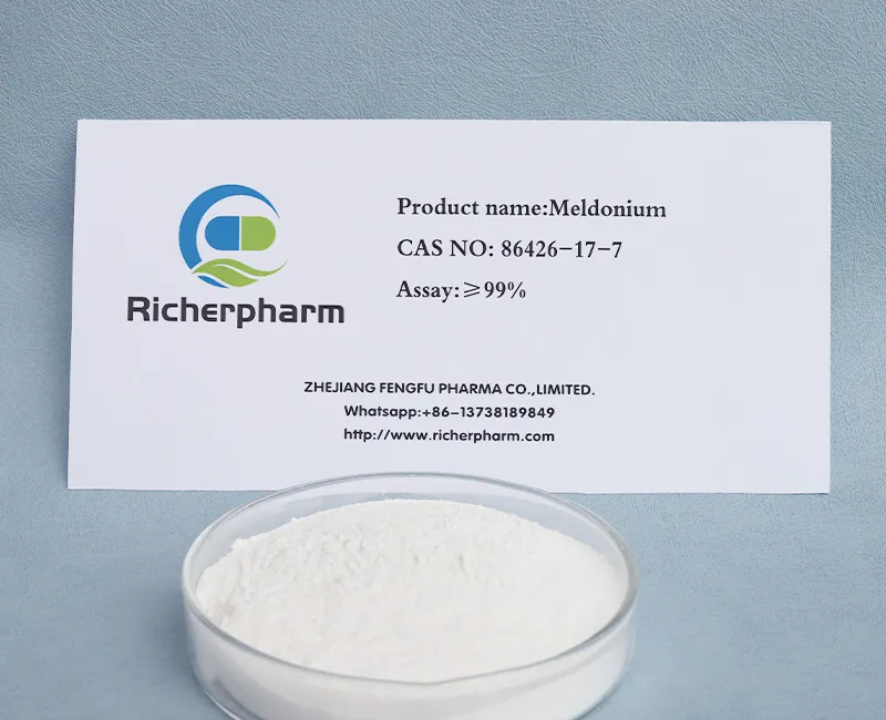Meldonium CAS 86426-17-7