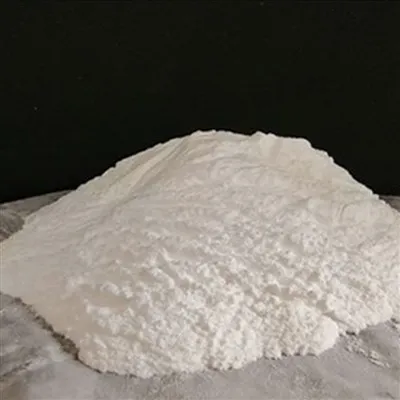 Undecilenato de zinco CAS No 557-08-4